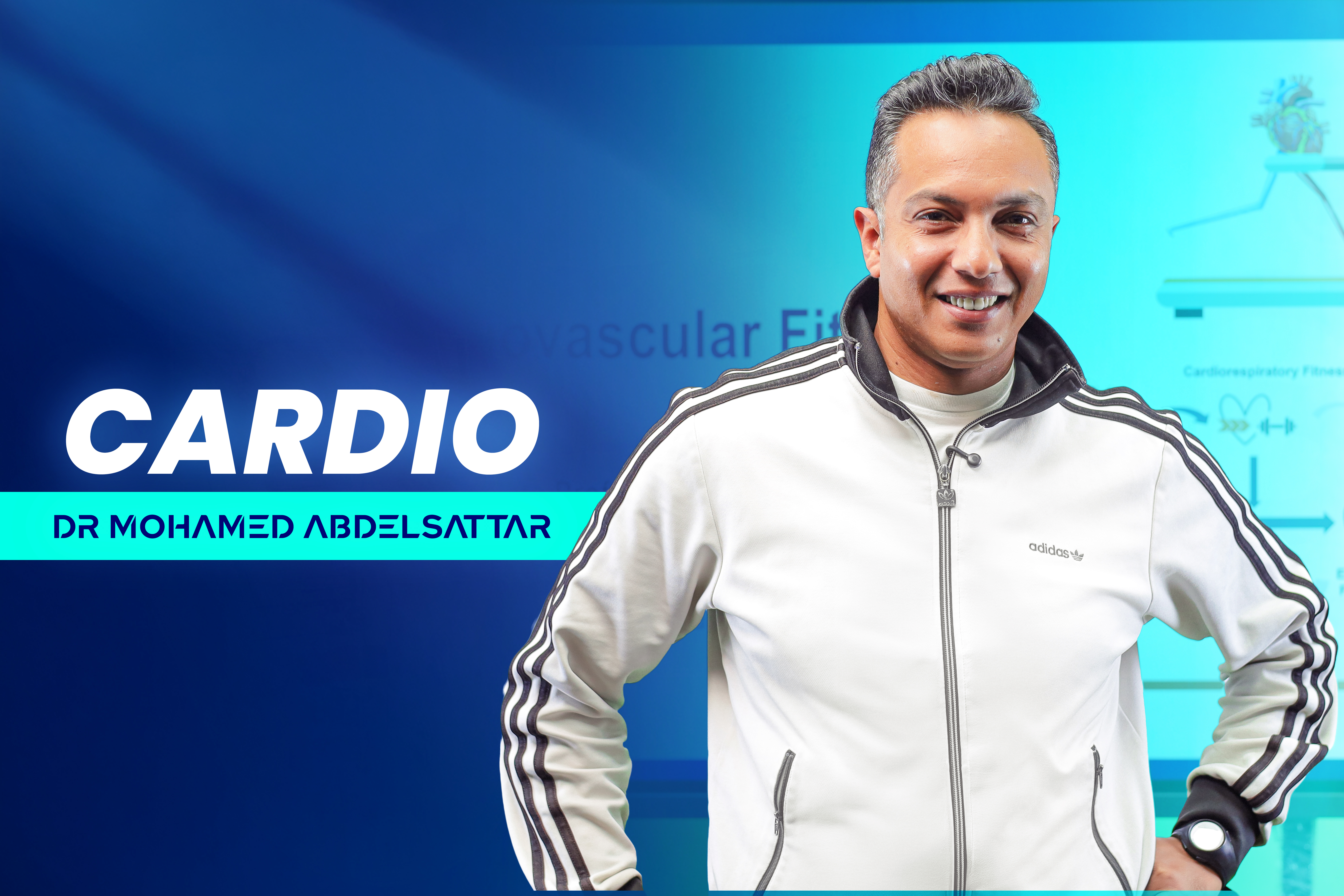 Designing Cardio Training Programmers course cover